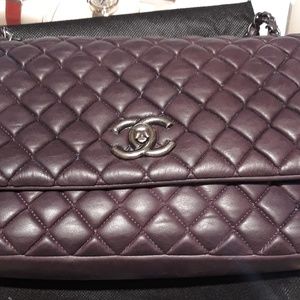 Authentic Chanel handbag